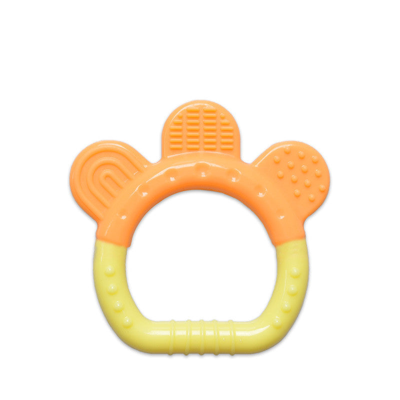 Silicone Fruit Teether Holder