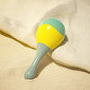 Infant Sensory Rattles and Gripping Toys