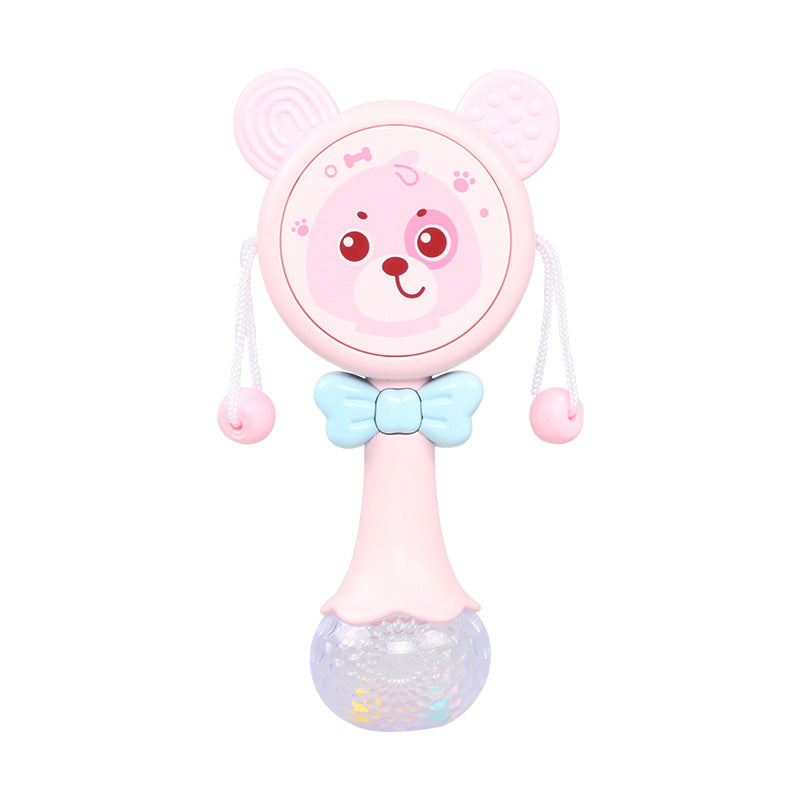 Baby Music Teether Toys