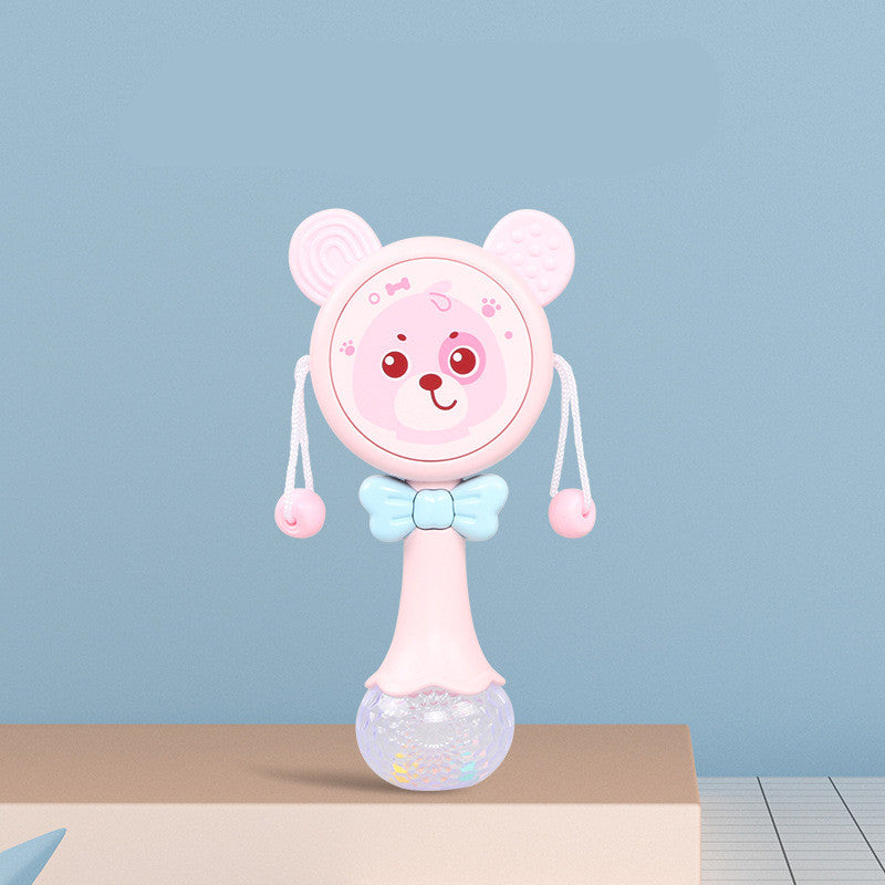 Baby Music Teether Toys