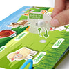 Educational Busy Book