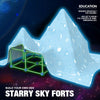 Starry Sky Forts