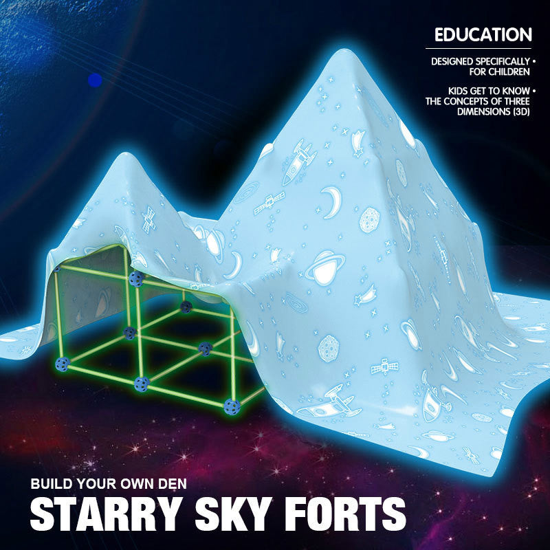 Starry Sky Forts