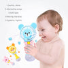 Baby Music Teether Toys