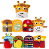 Montessori Baby Book Kids