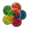 Educational Toy Five Color Flower