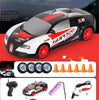 2.4G Drift RC Car 4WD
