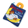 Montessori Baby Book Kids