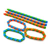 Funny Fidget Chain Anti Stress Educational Toys