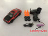 2.4G Drift RC Car 4WD