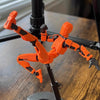 3D Printed Shapeshift Robot Action Figure Toy