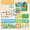 Educational Busy Book