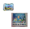 Baby Inflatable Water Mat