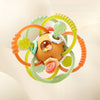 Manhattan Baby Teether Rattle Toy