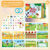 Educational Busy Book