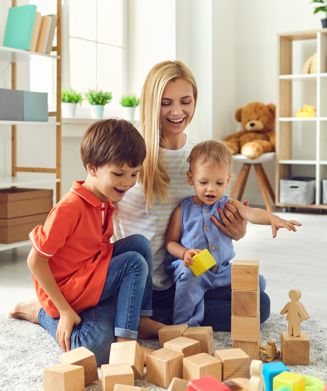 Smart Play Games