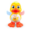 Cute Dancing Duck Educational Musical Toy