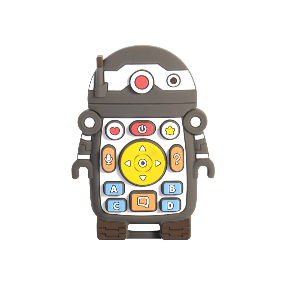 Tooth-Grinding Chewing Stick