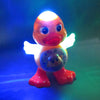 Cute Dancing Duck Educational Musical Toy
