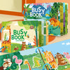 Educational Busy Book