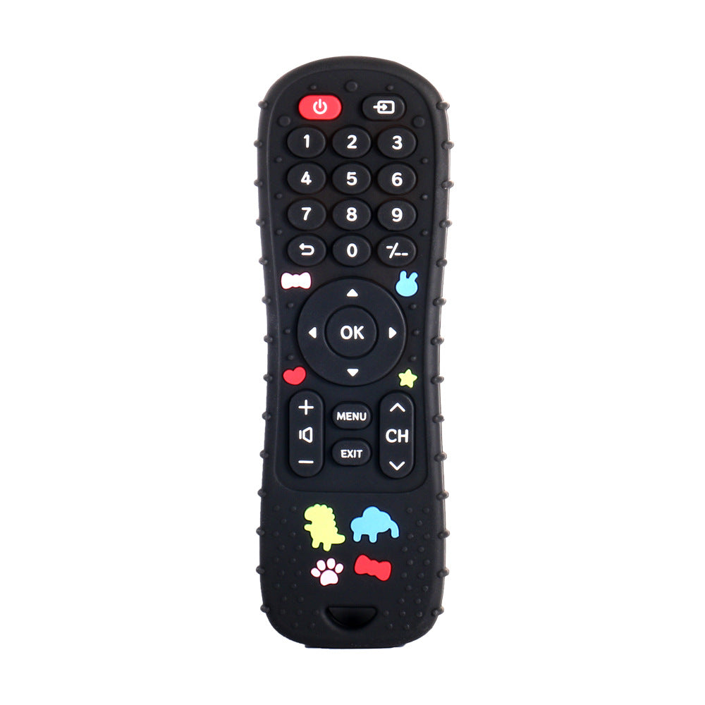 Tooth-Grinding Chewing Stick