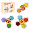 Educational Building Blocks