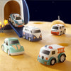 Puzzle Car Track Train Boys And Girls Toys Car