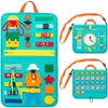 Montessori Baby Book Kids