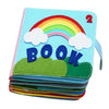 Montessori Baby Book Kids