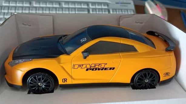 2.4G Drift RC Car 4WD