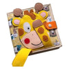 Montessori Baby Book Kids
