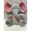 Breathing Rabbit Soothing Sensory Plush Toy