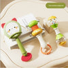 Infant Sensory Rattles and Gripping Toys