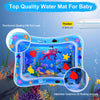 Inflatable Water Play Mat