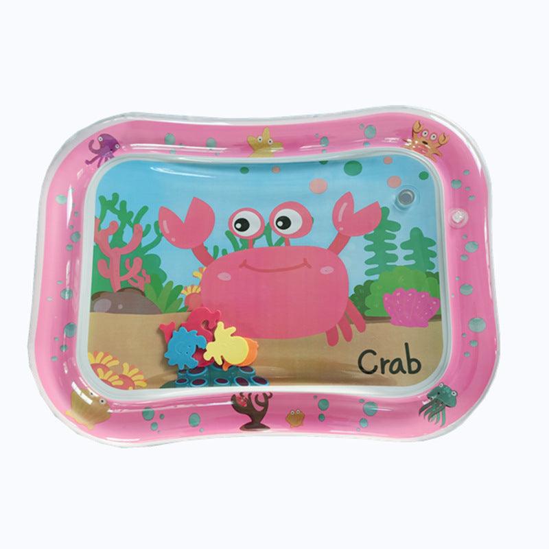 Inflatable Water Play Mat