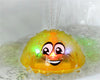Spray Water Light Rotate With Shower Bath Toys
